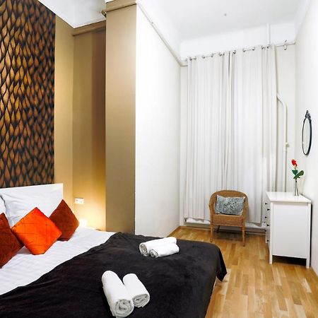 Orangehomes Kalvin Sq 2 Bedroom Apartment Budapeste Exterior foto