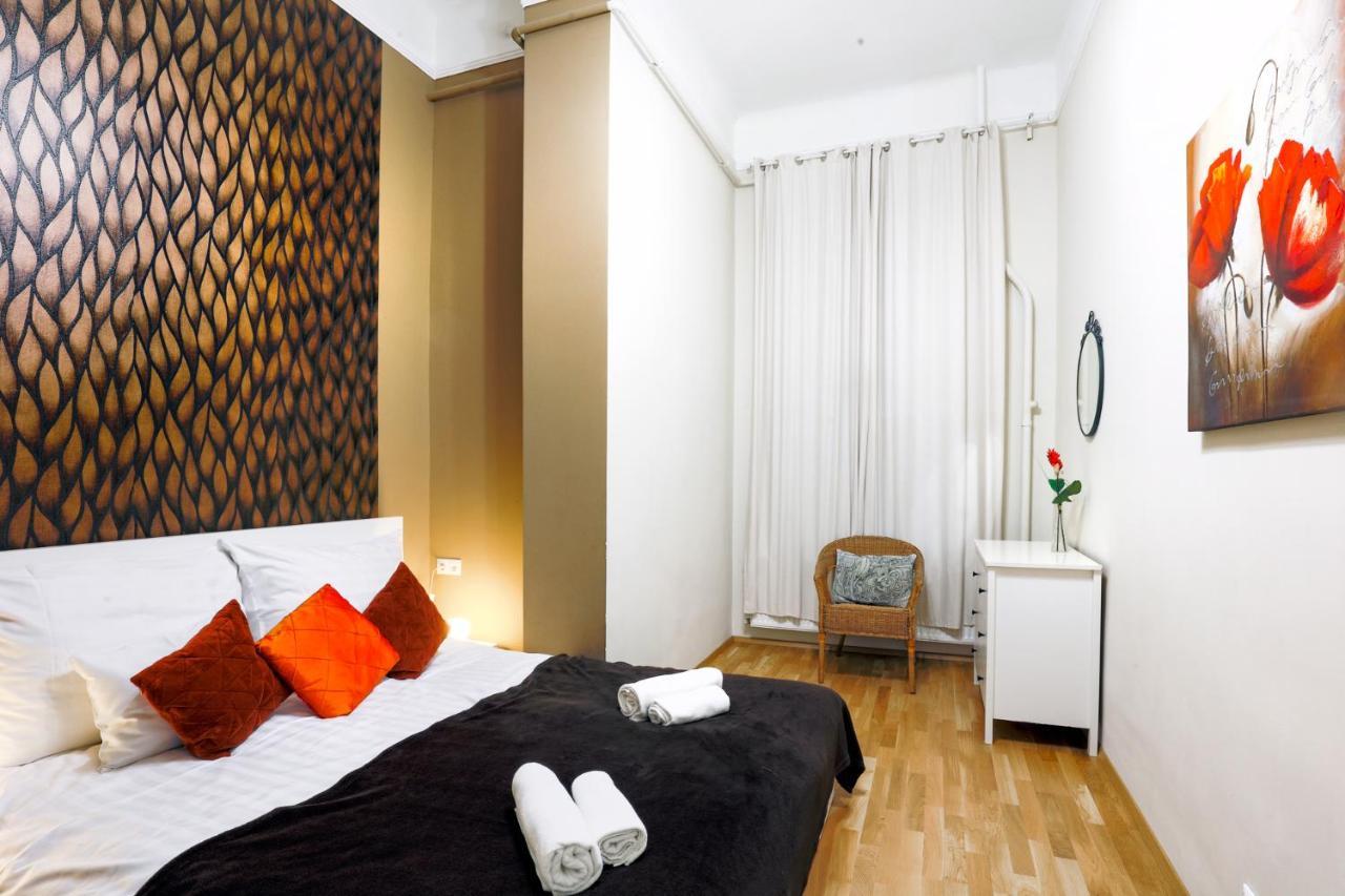 Orangehomes Kalvin Sq 2 Bedroom Apartment Budapeste Exterior foto